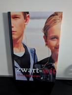 Hans Mijnders - Zwart-wit, Ophalen of Verzenden, Zo goed als nieuw, Hans Mijnders