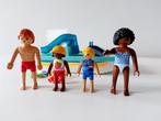 Playmobil 9424 Waterfiets, Ophalen, Zo goed als nieuw, Complete set