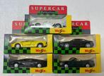 Maisto Supercar Collection 1:38, , NIEUW , Meerdere modellen, Ophalen of Verzenden, Nieuw, Auto