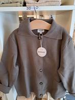Donsje Amsterdam vest mt.6-7 nieuw!, Donsje Amsterdam, Verzenden, Jongen of Meisje, Trui of Vest