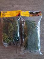 SCENERY NOCH BOMEN, Hobby en Vrije tijd, Modeltreinen | H0, Overige merken, Natuur, Gelijkstroom of Wisselstroom, Ophalen of Verzenden