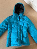 Winterjack dames mt Large aquablauw Human Nature nieuw!, Blauw, Maat 42/44 (L), Nieuw, Ophalen of Verzenden