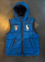 Ralph Lauren Bodywarmer - Stijlvol en Warm!, Kleding | Heren, Bodywarmers, Ophalen of Verzenden, Zo goed als nieuw, Maat 48/50 (M)