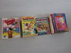 diverse Walt Disney (1) Donald Duck, Boeken, Meerdere stripboeken, Ophalen of Verzenden, Gelezen, Walt Disney
