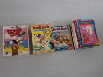 diverse Walt Disney (1) Donald Duck beschikbaar voor biedingen