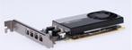 N02796-001 HP Nvidia T1000 8GB PCIe 4xmDP, Gebruikt, DisplayPort, Verzenden, GDDR6