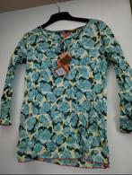 Nieuwe Not The Same blouse - Maat M, Maat 38/40 (M), Blauw, Nieuw, Not The Same