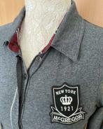 Mc Gregor top maat S[v], Ophalen of Verzenden, Zo goed als nieuw, Lange mouw, Maat 36 (S)