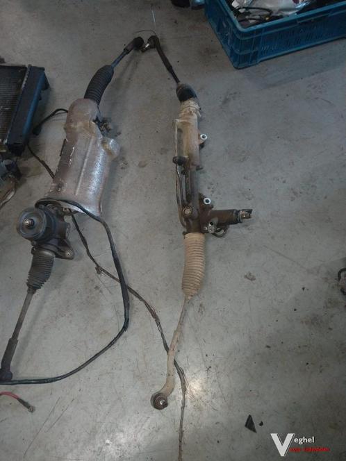 Mercedes w204 stuurhuis 220 cdi, Auto-onderdelen, Besturing, Gebruikt, Ophalen