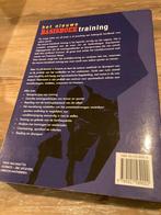 Het Nieuwe Basisboek Training - Peter G.J.M. Janssen, Ophalen of Verzenden, Zo goed als nieuw
