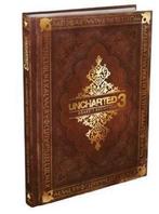 Uncharted 3: Drake's Deception: The Complete Official Guide, Boeken, Ophalen of Verzenden, Beta, Zo goed als nieuw