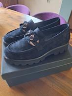 Sioux Suede Instappers - Zo goed als nieuw!, Kleding | Dames, Schoenen, Sioux, Ophalen of Verzenden, Zo goed als nieuw, Instappers