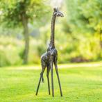 Mooievogels - giraffen beelden, Nieuw, Ophalen of Verzenden