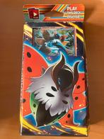 Solar Strike Theme Deck - Plasma Blast, Ophalen of Verzenden, Nieuw, Speeldeck