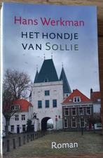 Het hondje van Sollie, Ophalen of Verzenden, Zo goed als nieuw