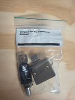 Eromesmarko Slot tbv Draaideuren Multikast - Compleet, Ophalen, Nieuw