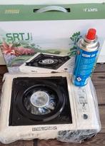 Camping gasstel, Caravans en Kamperen, Ophalen of Verzenden, Nieuw