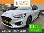 Ford Focus 1.5 EcoBoost/ST-Line/18''/Automaat/c € 20.750,0, Nieuw, Geïmporteerd, 5 stoelen, 3 cilinders