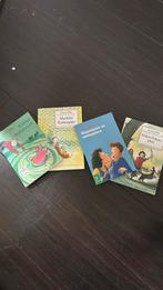 4 boeken van Carry Slee, Boeken, Kinderboeken | Baby's en Peuters, Ophalen of Verzenden, Zo goed als nieuw