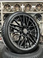 ACTIE | 19 INCH YANAR ISP-32 VELGENSET 5X112 GOLF LEON A3, 19 inch, Banden en Velgen, Nieuw, Ophalen of Verzenden