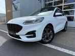Ford KUGA 2.5 PHEV ST-Line X AUT PDC/CAM/LM18/LEER/NAVI/PANO, Auto's, Ford, 12 maanden, 14 kWh, Gebruikt, 4 cilinders