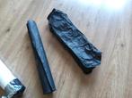 Zwarte Wrap Folie - black wrap film wrap, Ophalen of Verzenden, Gebruikt