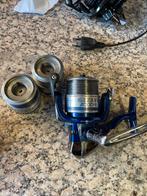 Shimano Nexave 4000 FB - molen, Ophalen, Gebruikt, Molen