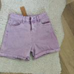 Korte broek NIEUW maat 134, Ophalen of Verzenden, Nieuw, Broek