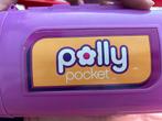 Polly pocket, Zo goed als nieuw, Ophalen