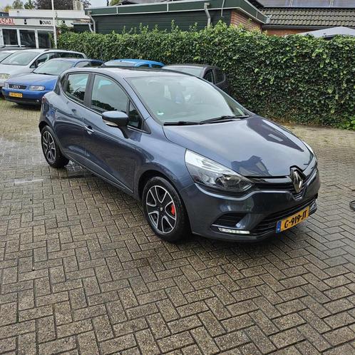 Renault Clio 1.2 16V - Airco - Cruisecontrol - Nieuwe APK., Auto's, Renault, Bedrijf, Te koop, Clio, ABS, Airbags, Airconditioning