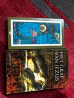 Jacob Slavenburg Gnosis, Boeken, Achtergrond en Informatie, Ziel of Sterfelijkheid, Ophalen of Verzenden, Zo goed als nieuw