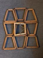 Spanners voor houten tennisrackets, Ophalen of Verzenden, Zo goed als nieuw, Racket, Overige merken