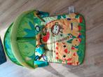 Speelkleed met licht en geluid, Ophalen, Zo goed als nieuw