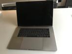 Macbook Pro, Computers en Software, Apple Macbooks, Gebruikt, 256 GB, 2 tot 3 Ghz, 15 inch