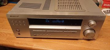 Pioneer vsx-d514 receiver versterker  beschikbaar voor biedingen