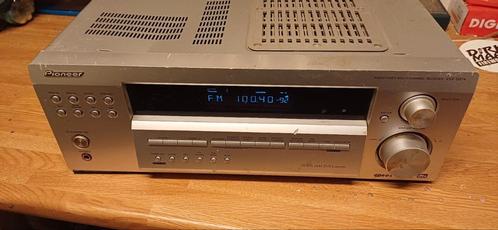 Pioneer vsx-d514 receiver versterker, Audio, Tv en Foto, Versterkers en Receivers, Gebruikt, 120 watt of meer, Pioneer, Ophalen