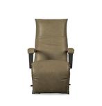 Fauteuil Dalitz l Whoon l Meubilex l Van €2499 voor €1249, Ophalen, Gebruikt, Minder dan 75 cm, Metaal