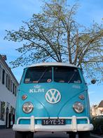 Volkswagen T1 bus, Auto's, 43 pk, Overige modellen, Blauw, Stationwagon