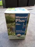 Velda vijverbenodigdheden Start mineralen voor vijver etc., Ophalen of Verzenden, Nieuw, Overige typen