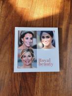 ROYAL  BEAUTY  van Marc van der Linden, Ophalen of Verzenden, Tijdschrift of Boek