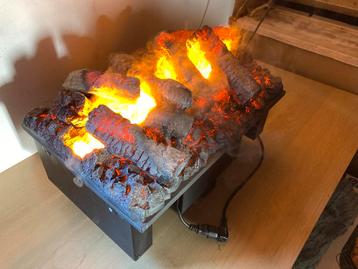 Dimplex Cassette 500 opti-myst haard / elektrische haard beschikbaar voor biedingen