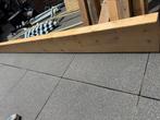 Houten balk, Doe-het-zelf en Verbouw, Hout en Planken, Ophalen of Verzenden, Zo goed als nieuw, 50 mm of meer, Balk