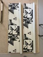 IKEA PS rolgordijnen, 2017, Ophalen, Gebruikt, 100 tot 150 cm, Zwart