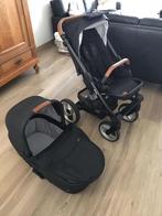 Mutsy nio kinderwagen, Ophalen of Verzenden, Zo goed als nieuw, Mutsy