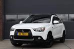 Mitsubishi ASX 1.6 Intense ClearTec Trekhaak - Keyless - Pan, Auto's, Mitsubishi, Voorwielaandrijving, Euro 5, Stof, Gebruikt