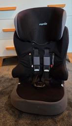 Nania Autostoel - Goede Staat!, Overige merken, Autogordel, 9 t/m 18 kg, Ophalen of Verzenden