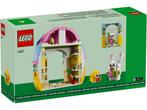 Lego 40862 Tuinhuis in de lente nieuw sealed, Kinderen en Baby's, Nieuw, Ophalen of Verzenden, Lego