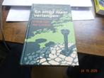 En altijd maar verlangen....Frenk van der Linden, Ophalen, Zo goed als nieuw, Kunst en Cultuur