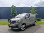 Renault Trafic 1.6 DCI | 160PK | Nieuwe APK | Zeer mooi, Voorwielaandrijving, Euro 5, Stof, Zwart