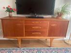 Vintage dressoir/tv meubel Jentique, Huis en Inrichting, Kasten | Dressoirs, Ophalen, Gebruikt, 150 tot 200 cm, 25 tot 50 cm